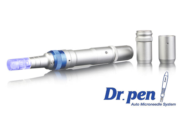 Microneedling Pen Dr. Pen A6
